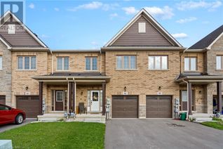 Townhouse for Sale, 64 Homestead Way, Thorold, ON Townhouse for Sale, 64 Homestead Way, Thorold, ON
