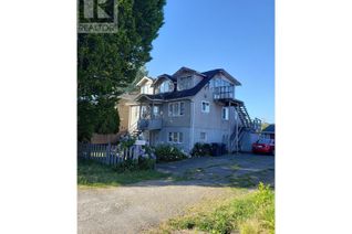 Detached House for Sale, 373 Pembina Street, New Westminster, BC