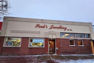 Commercial/Retail Property for Sale, 26 2nd Avenue N, Yorkton, SK