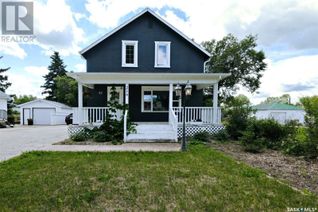 House for Sale, 216 6th Avenue W, Rosetown, SK