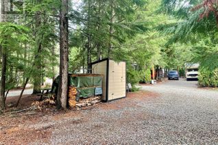 Property for Sale, 3499 Luoma Road #29, Malakwa, BC