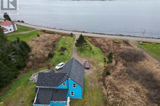 Property for Sale, 13002 316 Highway, Goldboro, NS