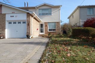 Semi-Detached House for Sale, 260 Braymore Blvd, Toronto, ON