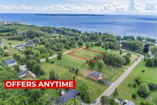 Vacant Residential Land for Sale, 2900 Warren Rd, Ramara, ON