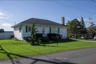 House for Sale, 14 Latchford St, Belleville, ON