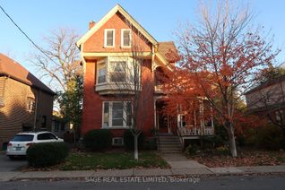 Apartment for Rent, 95 Fairholt Rd S #3, Hamilton, ON Apartment for Rent, 95 Fairholt Rd S #3, Hamilton, ON