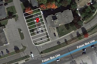 Commercial/Retail Property for Sale, 2 Hawkridge Ave, Markham, ON