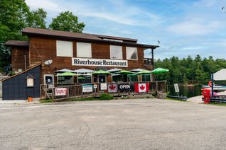 Business for Sale, 1726 Earl Haid Ave, Severn, ON