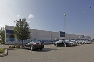 Industrial Property for Lease, 3550 Laird Rd #2, Mississauga, ON