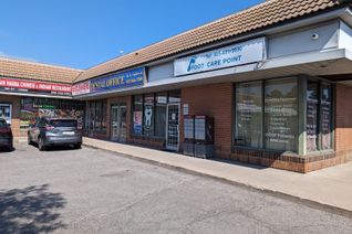 Business for Sale, 550 Queen St #2, Brampton, ON
