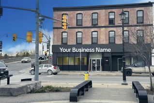 Commercial/Retail Property for Lease, 2 Front St N, Trent Hills, ON