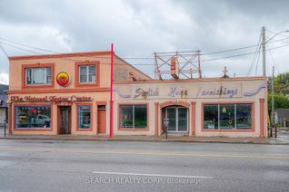 Commercial/Retail Property for Sale, 461 Wyandotte (E) St, Windsor, ON