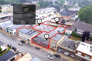Property for Sale, 276 10th St, Hanover, ON Property for Sale, 276 10th St, Hanover, ON