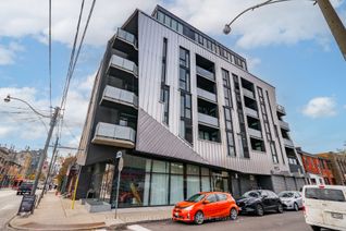 Loft for Sale, 109 Wolseley St #401, Toronto, ON Loft for Sale, 109 Wolseley St #401, Toronto, ON