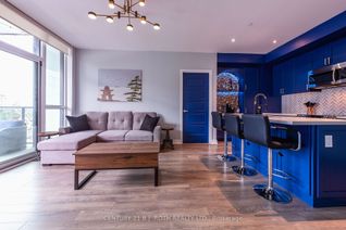 Townhouse for Sale, 375 Sea Ray Ave #116, Innisfil, ON