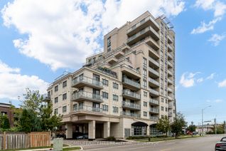 Apartment for Sale, 7730 Kipling Ave #709, Vaughan, ON