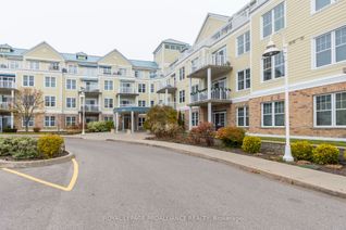 Property for Sale, 145 Third St #301, Cobourg, ON