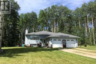 House for Sale, 54301 Range Road 170, Rural Yellowhead County, AB