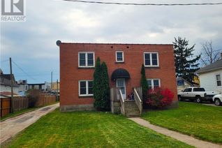 Property for Sale, 114 Scott Street, St. Thomas, ON Property for Sale, 114 Scott Street, St. Thomas, ON