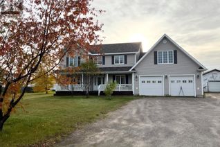 Detached House for Sale, 28 Mclean Crescent, Happy Valley- Goose Bay, NL
