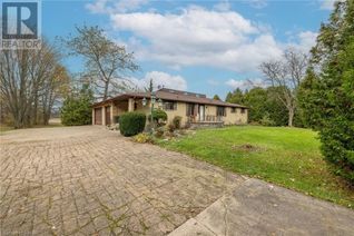 Farm for Sale, 5866 Glendon Drive, Appin, ON
