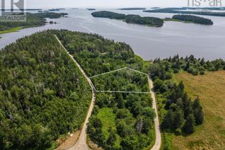 Property for Sale, Lot 18 Roberts Island Drive, Roberts Island, NS