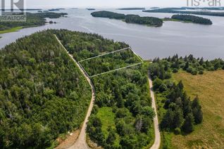 Property for Sale, Lot 17 Roberts Island Drive, Roberts Island, NS