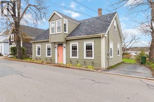 Property for Sale, 66 Main Street, Liverpool, NS