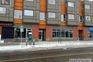 Commercial/Retail Property for Lease, 915 1 Avenue Ne, Calgary, AB