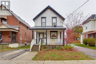 Detached House for Sale, 14 Alma Street, St. Thomas, ON