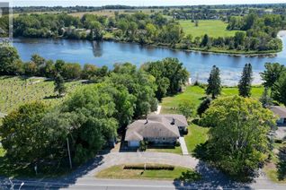 Bungalow for Sale, 358 Dundas Street W, Napanee, ON