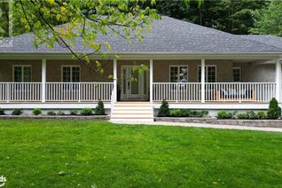 Bungalow for Sale, 16 Glenhuron Drive, Springwater, ON