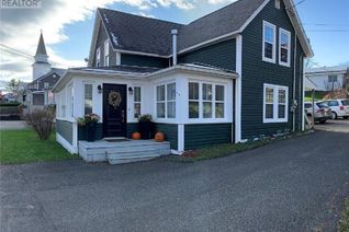 House for Sale, 257 Main Road, Plaster Rock, NB