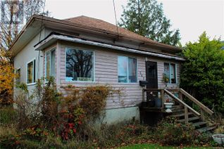 Property for Sale, 502 Fraser St, Esquimalt, BC