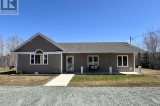 Detached House for Sale, 55 Lakeside Drive, Little Harbour, NS