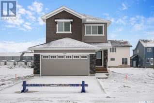 Detached House for Sale, 5409 Nicholson Avenue, Regina, SK