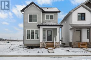 Detached House for Sale, 5420 Nicholson Avenue, Regina, SK