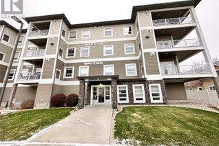 Condo Apartment for Sale, 206 215 1st Street, Weyburn, SK