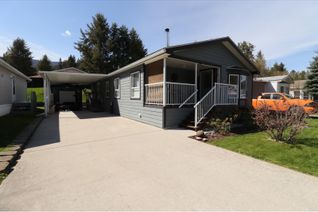 Detached House for Sale, 1500 Neimi Road #7, Christina Lake, BC