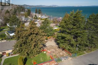 Vacant Residential Land for Sale, 1605 Mileva Lane, Saanich, BC