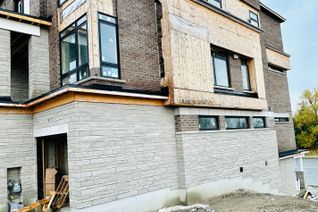 Townhouse for Sale, 1 Vassello Lane, Ajax, ON