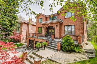 Detached House for Sale, 5 Weston Wood Rd, Toronto, ON