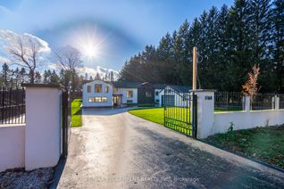 Sidesplit for Sale, 5168 Cedar Springs Rd, Burlington, ON Sidesplit for Sale, 5168 Cedar Springs Rd, Burlington, ON