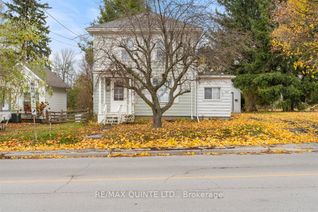 Property for Sale, 362 Bloomfield Main St, Prince Edward County, ON