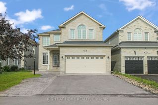 Property for Rent, 541 Carina Cres, Ottawa, ON