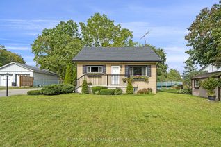 Detached House for Sale, 12 Water St, Erin, ON