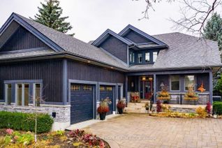 Detached House for Sale, 104 Hoggard Crt, Blue Mountains, ON