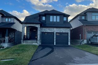 Property for Sale, 16 Tindall Cres, East Luther Grand Valley, ON Property for Sale, 16 Tindall Cres, East Luther Grand Valley, ON