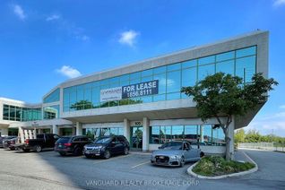 Office for Lease, 7941 Jane St #105, Vaughan, ON