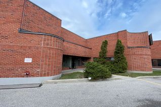 Industrial Property for Lease, 271 Amber St #1, Markham, ON